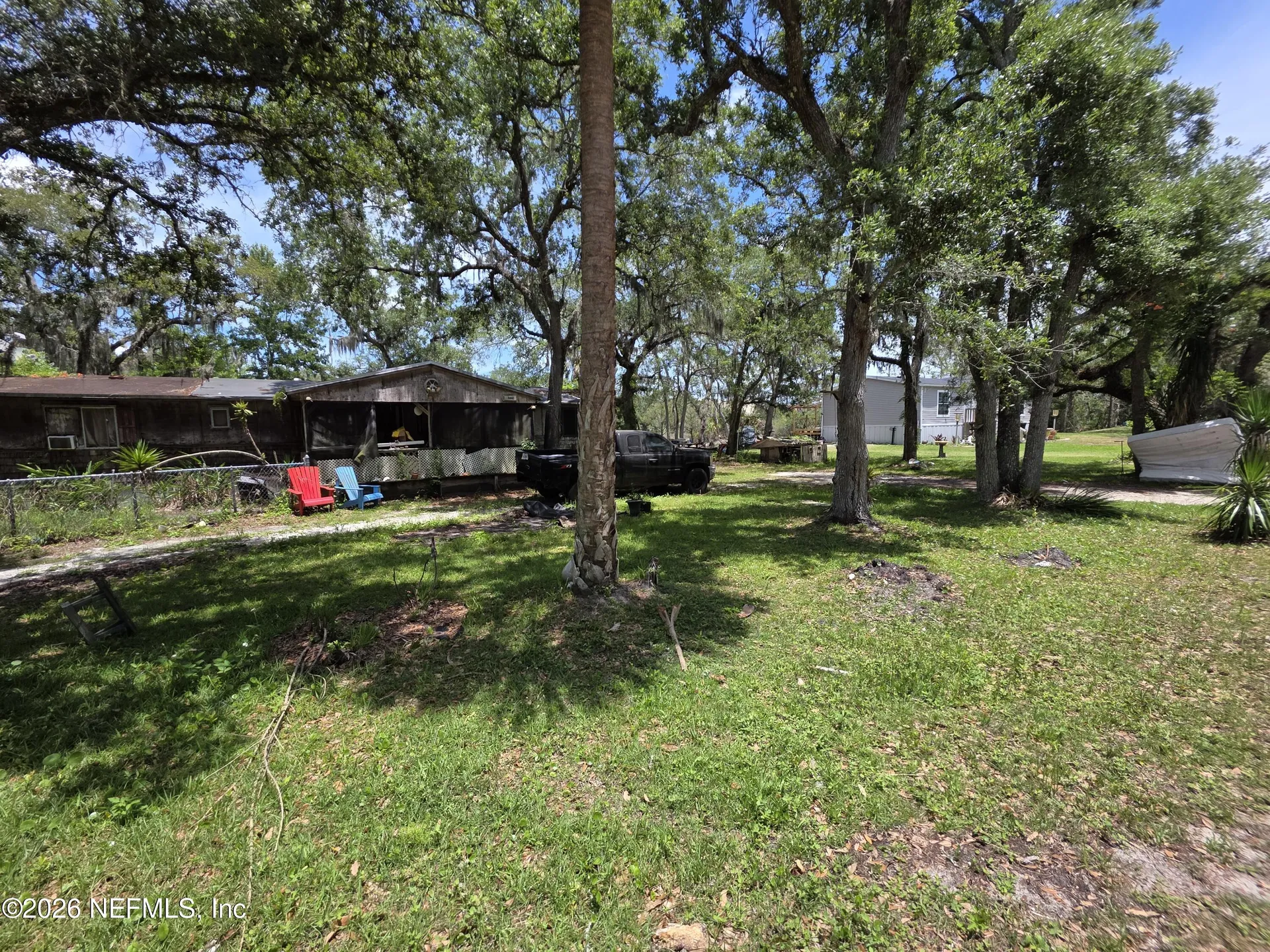 4440 Sartillo Road St. Augustine FL 32095