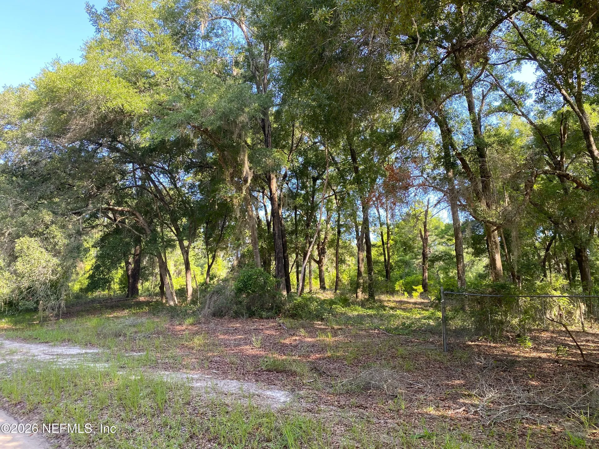 118 Strawberry Street Pomona Park FL 32181