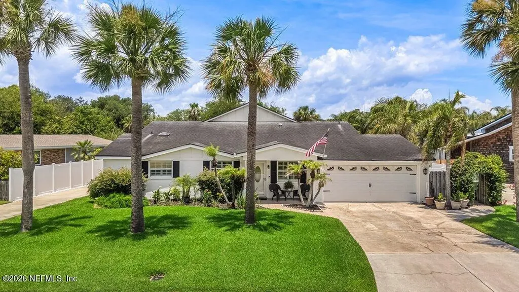 1103 18th Avenue N Jacksonville Beach FL 32250