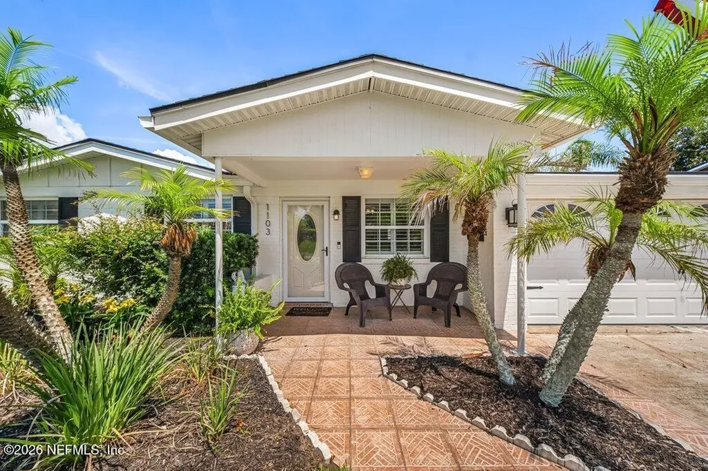 1103 18th Avenue N Jacksonville Beach FL 32250