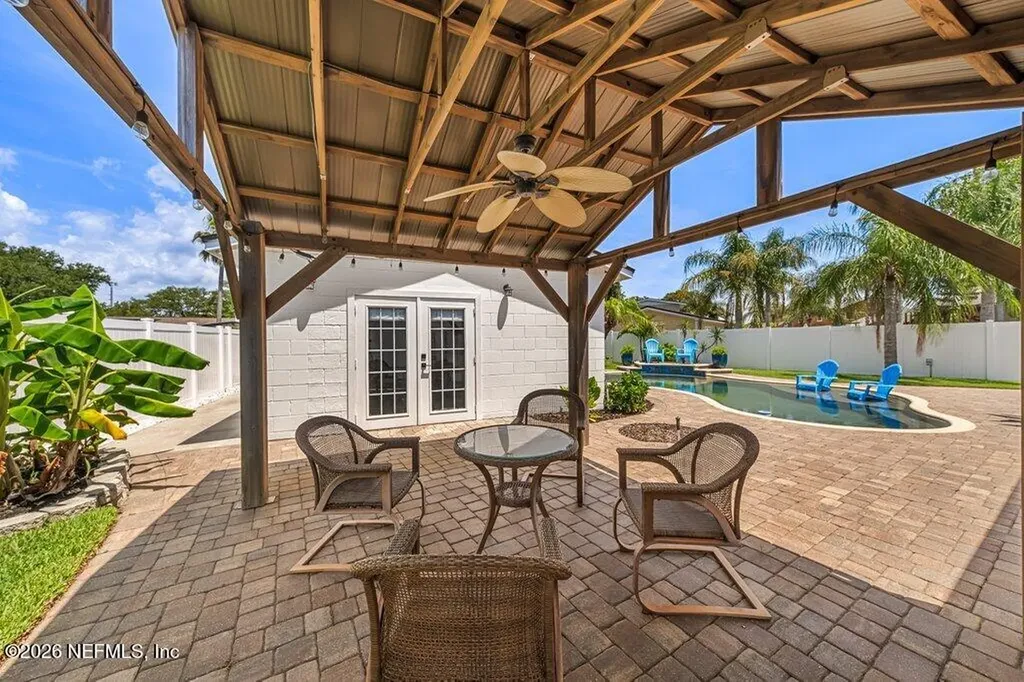 1103 18th Avenue N Jacksonville Beach FL 32250