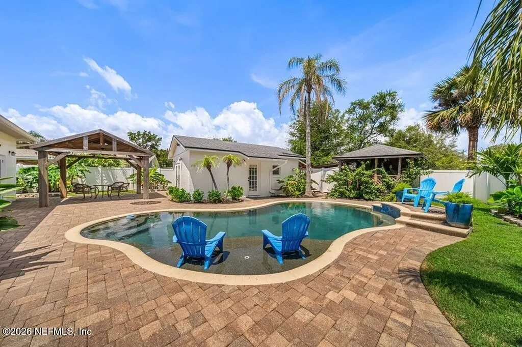 1103 18th Avenue N Jacksonville Beach FL 32250