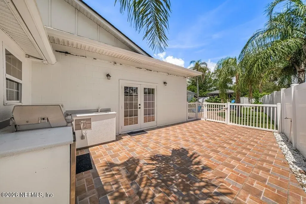 1103 18th Avenue N Jacksonville Beach FL 32250