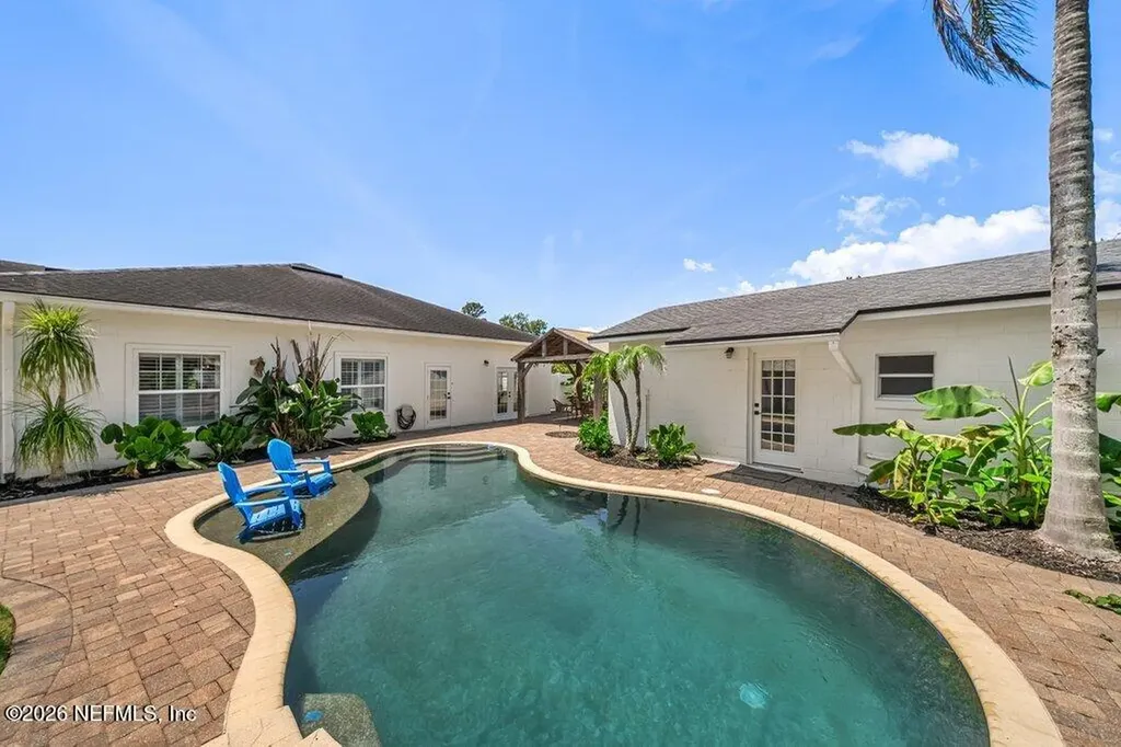 1103 18th Avenue N Jacksonville Beach FL 32250