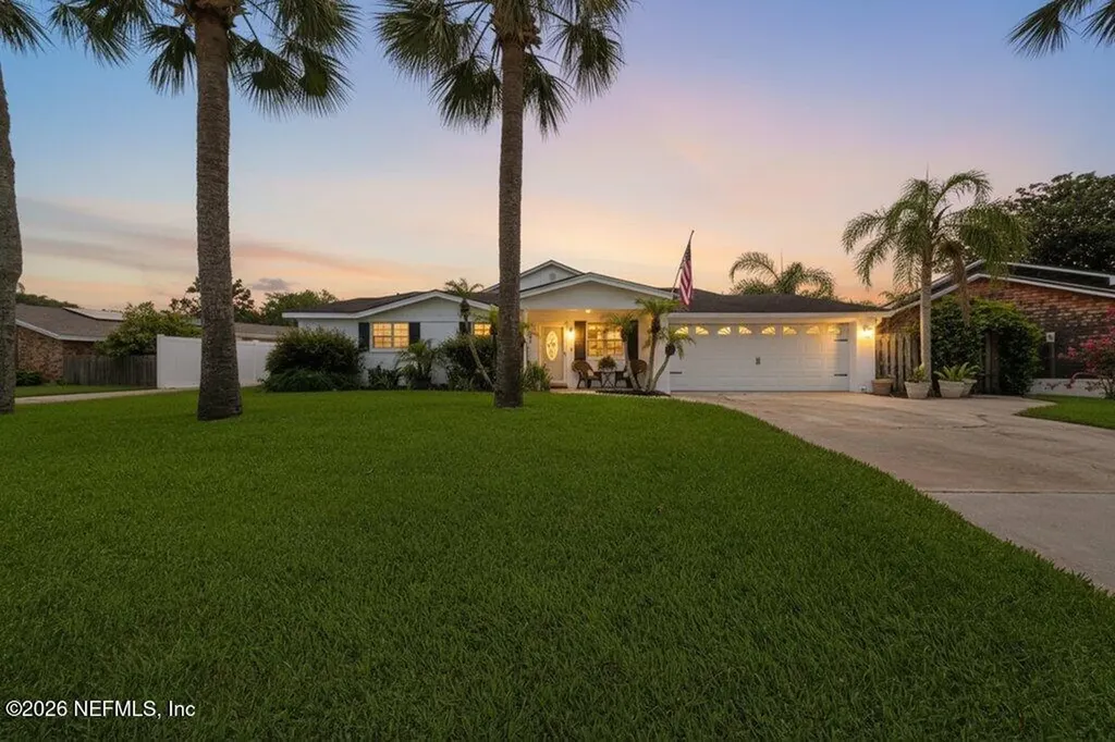 1103 18th Avenue N Jacksonville Beach FL 32250