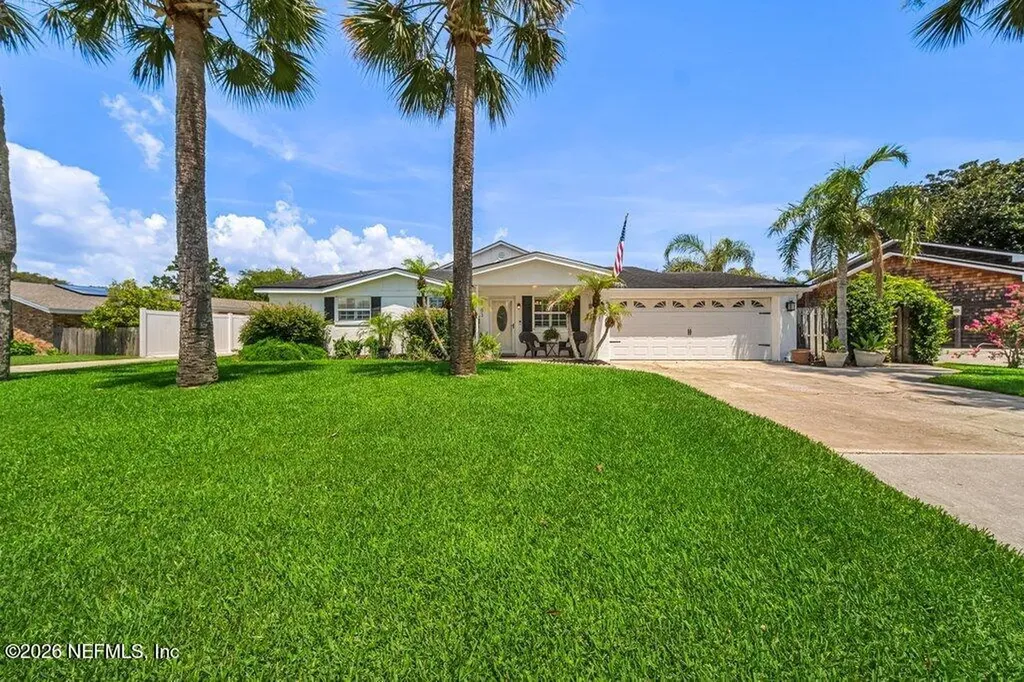 1103 18th Avenue N Jacksonville Beach FL 32250