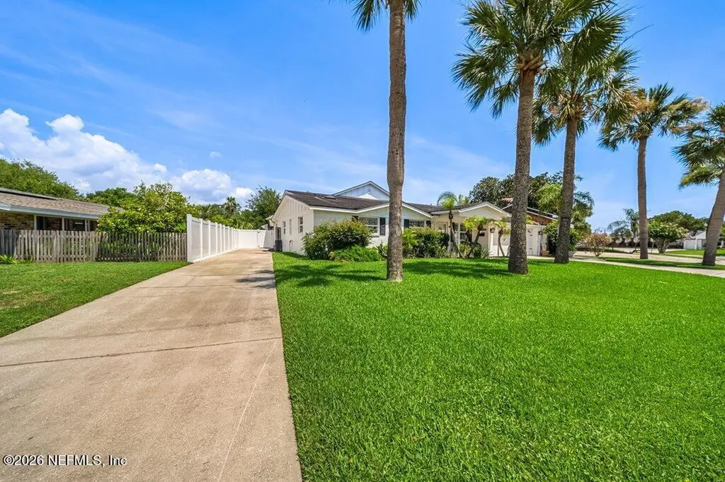 1103 18th Avenue N Jacksonville Beach FL 32250