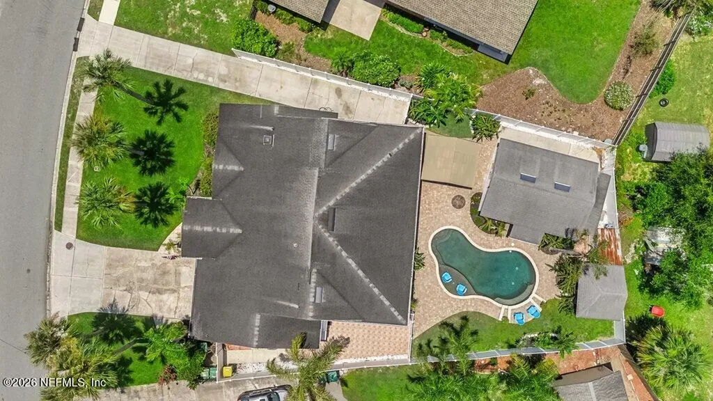 1103 18th Avenue N Jacksonville Beach FL 32250