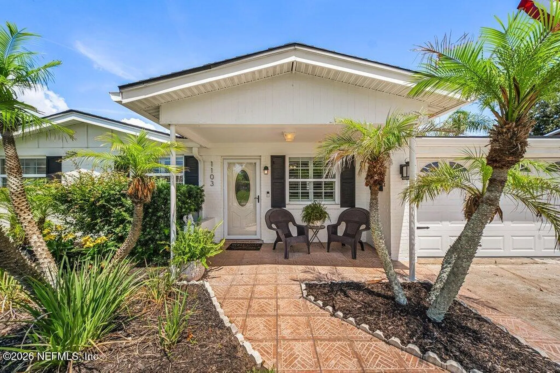 1103 18th Avenue N Jacksonville Beach FL 32250