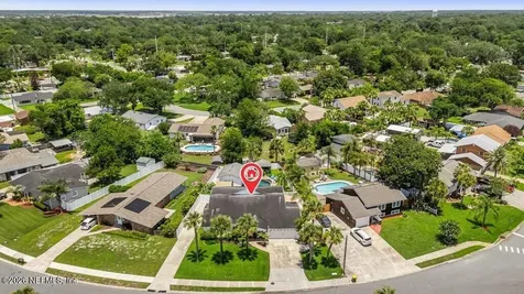 1103 18th Avenue N Jacksonville Beach FL 32250