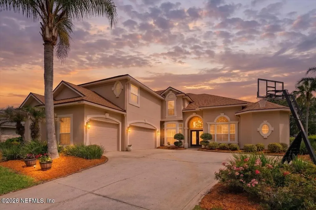 2468 Stoney Glen Drive Fleming Island FL 32003