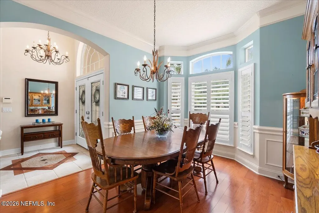 2468 Stoney Glen Drive Fleming Island FL 32003