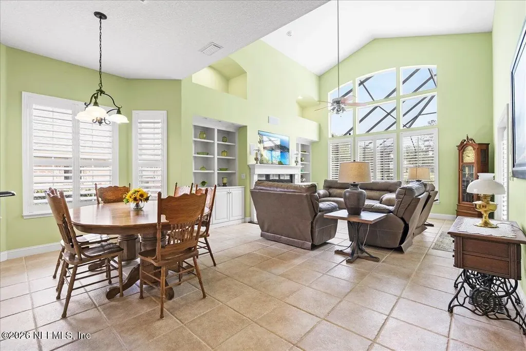 2468 Stoney Glen Drive Fleming Island FL 32003