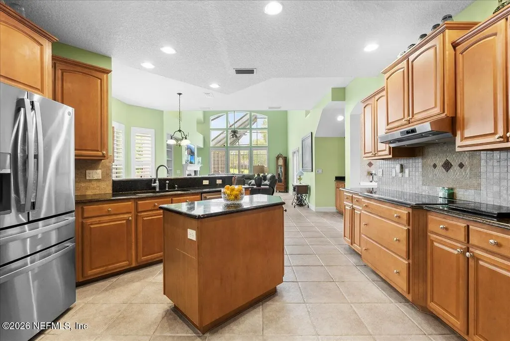 2468 Stoney Glen Drive Fleming Island FL 32003