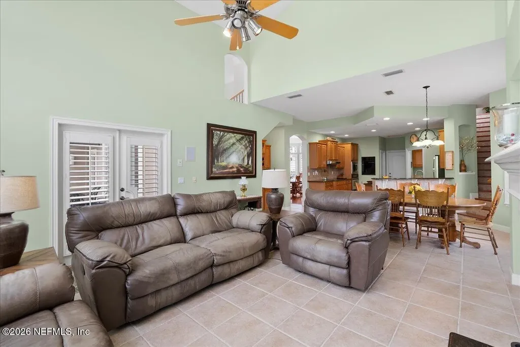 2468 Stoney Glen Drive Fleming Island FL 32003
