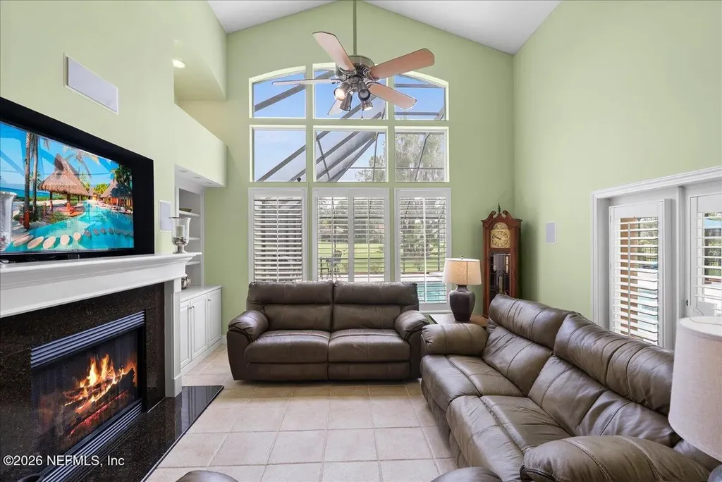 2468 Stoney Glen Drive Fleming Island FL 32003