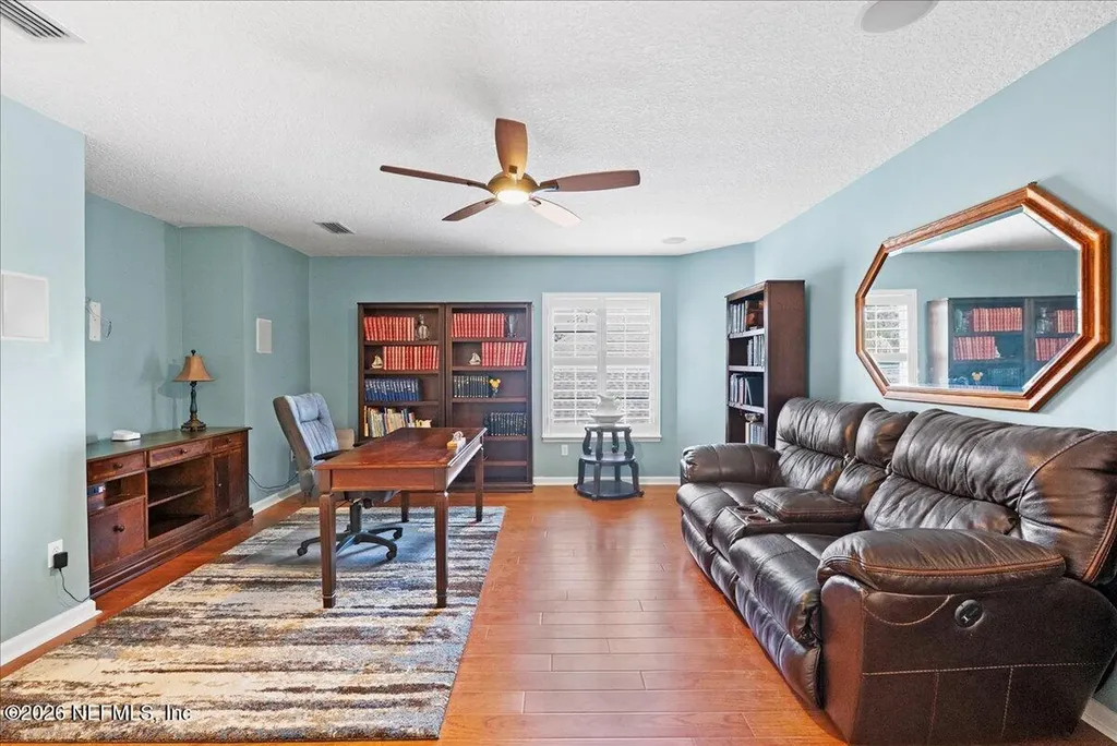 2468 Stoney Glen Drive Fleming Island FL 32003
