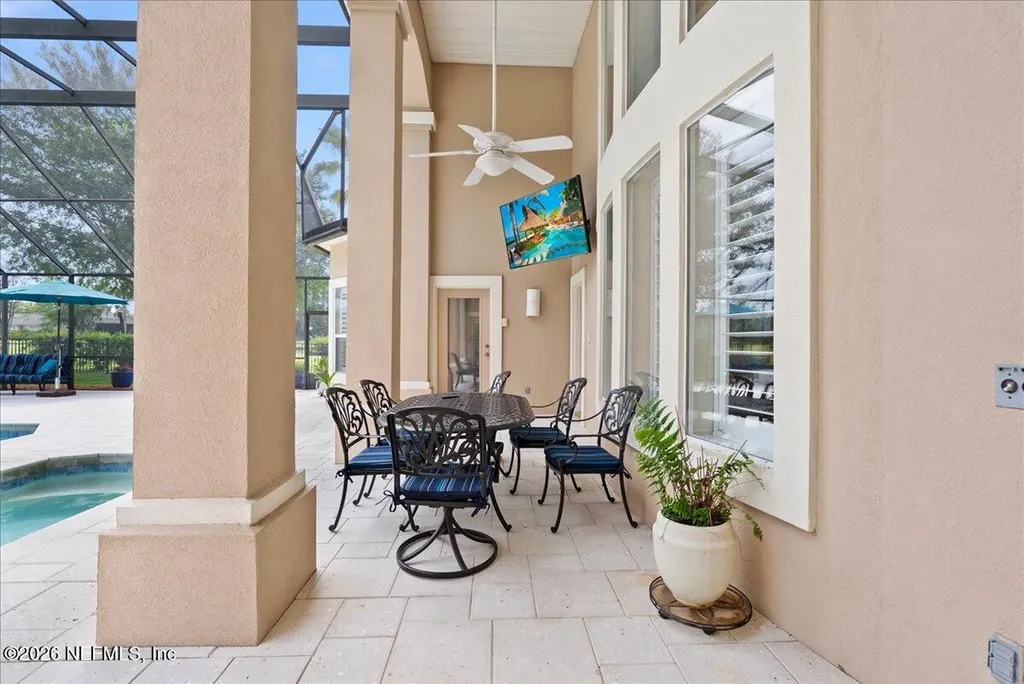 2468 Stoney Glen Drive Fleming Island FL 32003