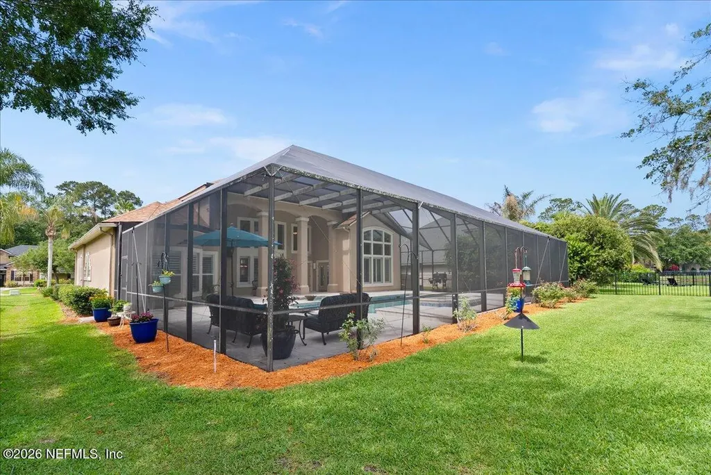 2468 Stoney Glen Drive Fleming Island FL 32003