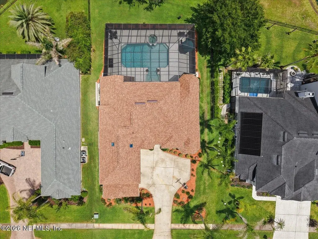 2468 Stoney Glen Drive Fleming Island FL 32003