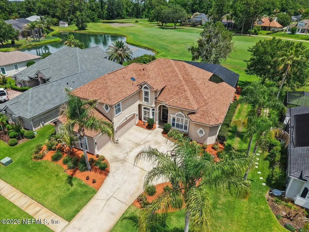 2468 Stoney Glen Drive Fleming Island FL 32003