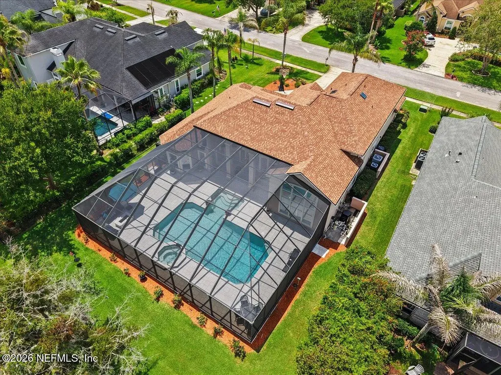 2468 Stoney Glen Drive Fleming Island FL 32003
