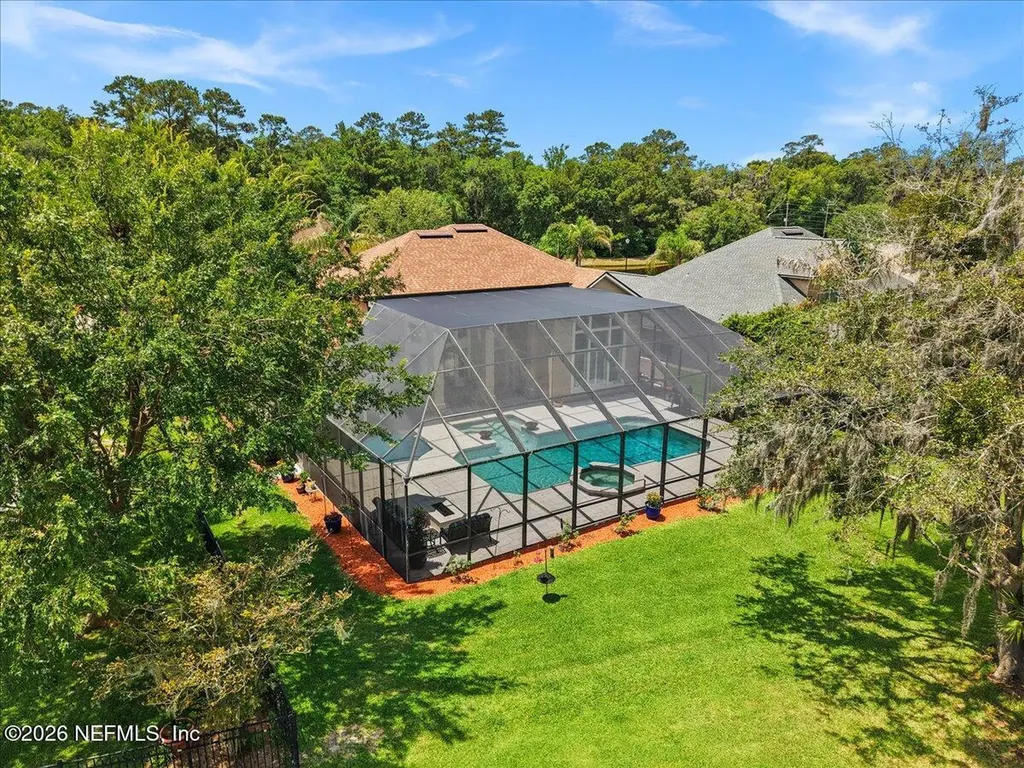 2468 Stoney Glen Drive Fleming Island FL 32003