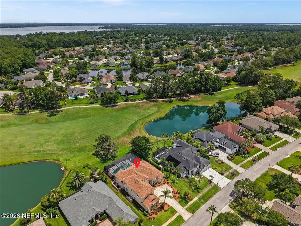2468 Stoney Glen Drive Fleming Island FL 32003