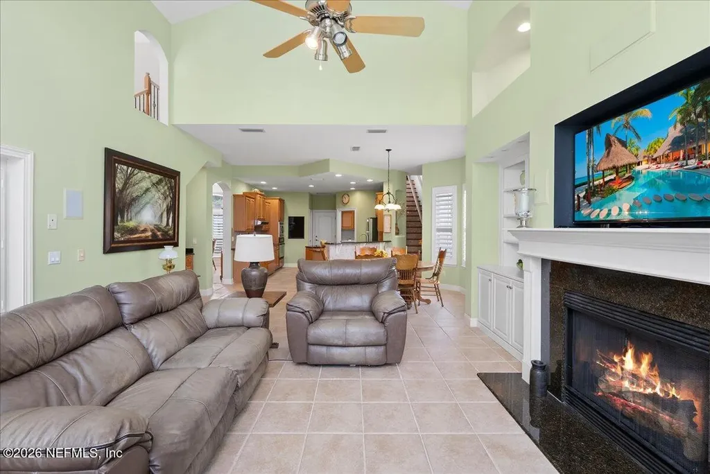 2468 Stoney Glen Drive Fleming Island FL 32003