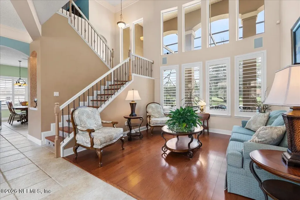 2468 Stoney Glen Drive Fleming Island FL 32003