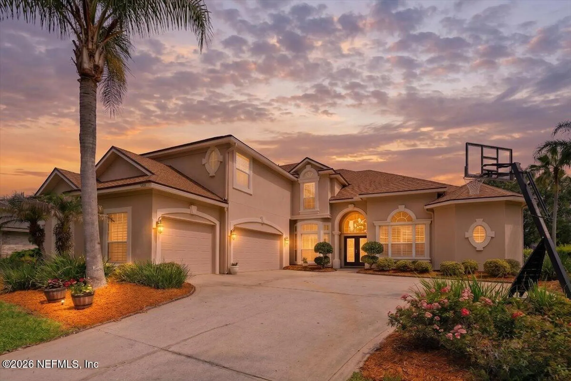 2468 Stoney Glen Drive Fleming Island FL 32003