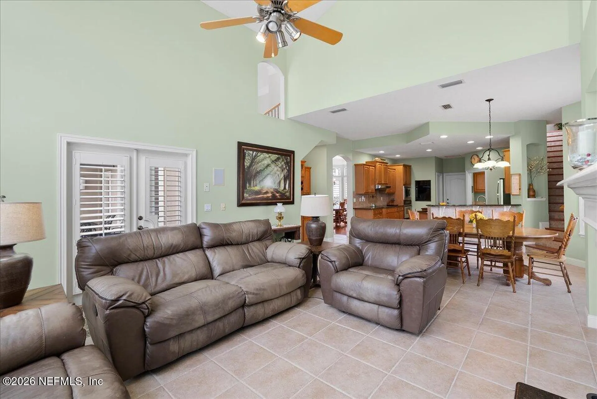 2468 Stoney Glen Drive Fleming Island FL 32003