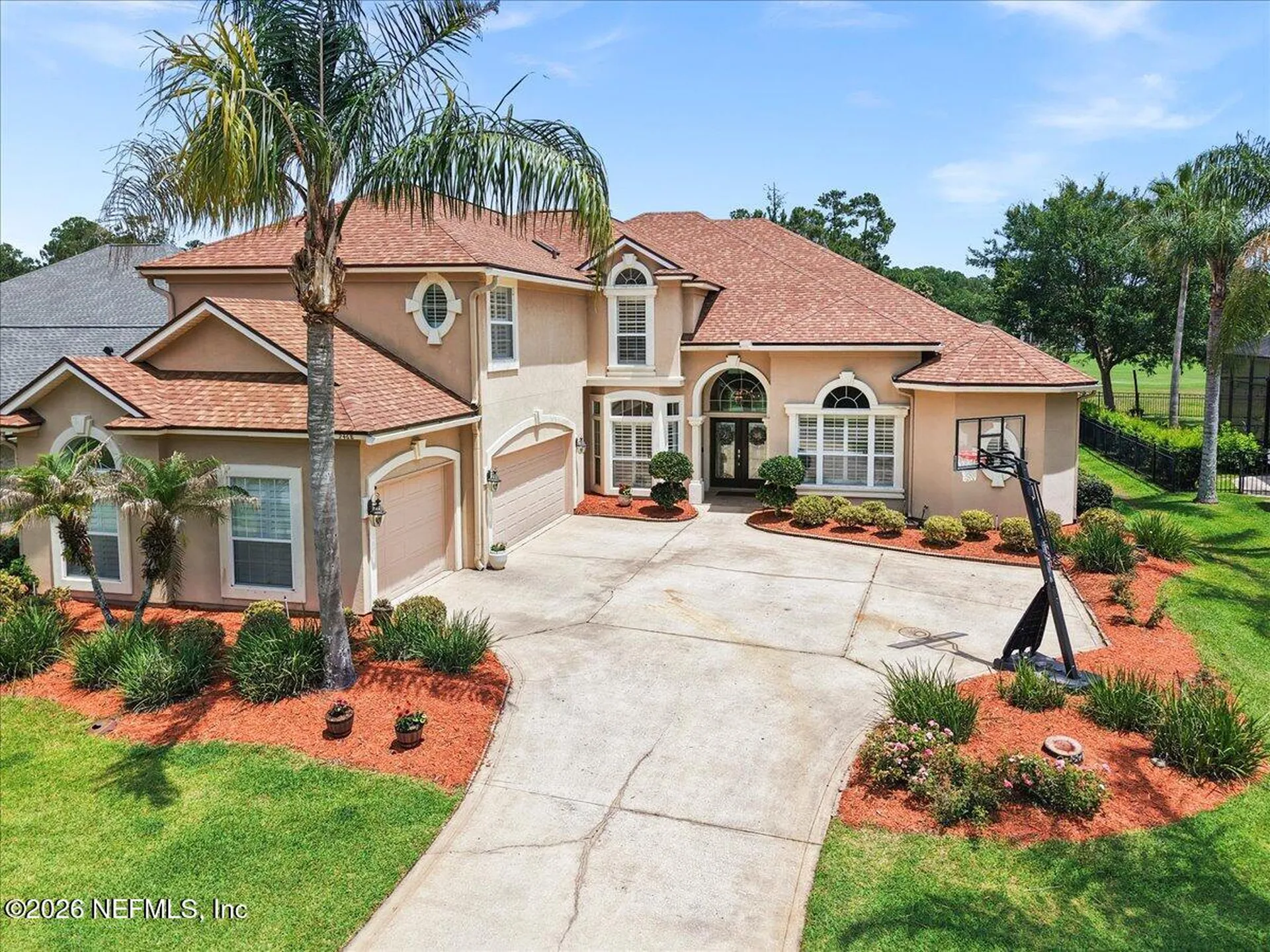 2468 Stoney Glen Drive Fleming Island FL 32003
