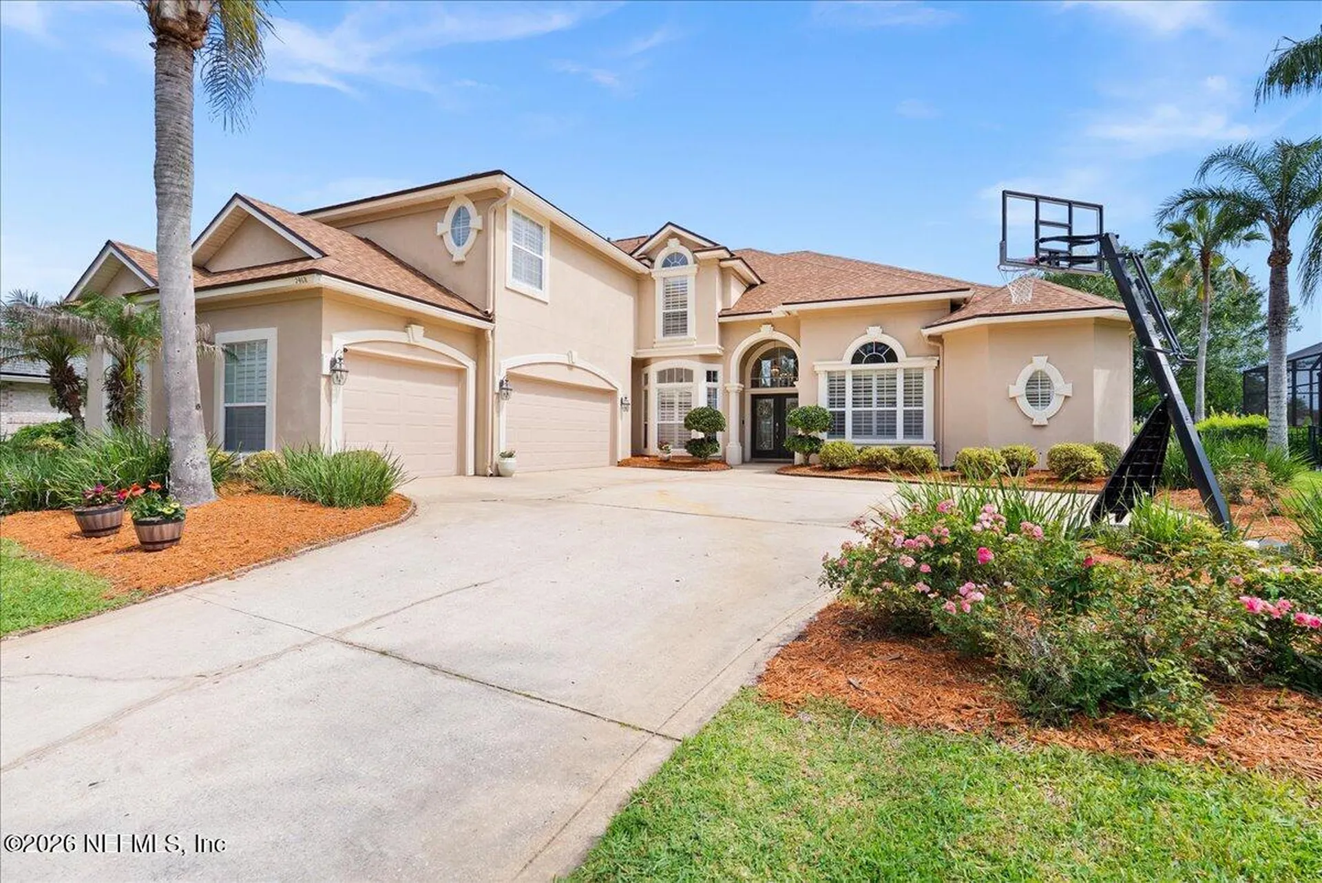 2468 Stoney Glen Drive Fleming Island FL 32003