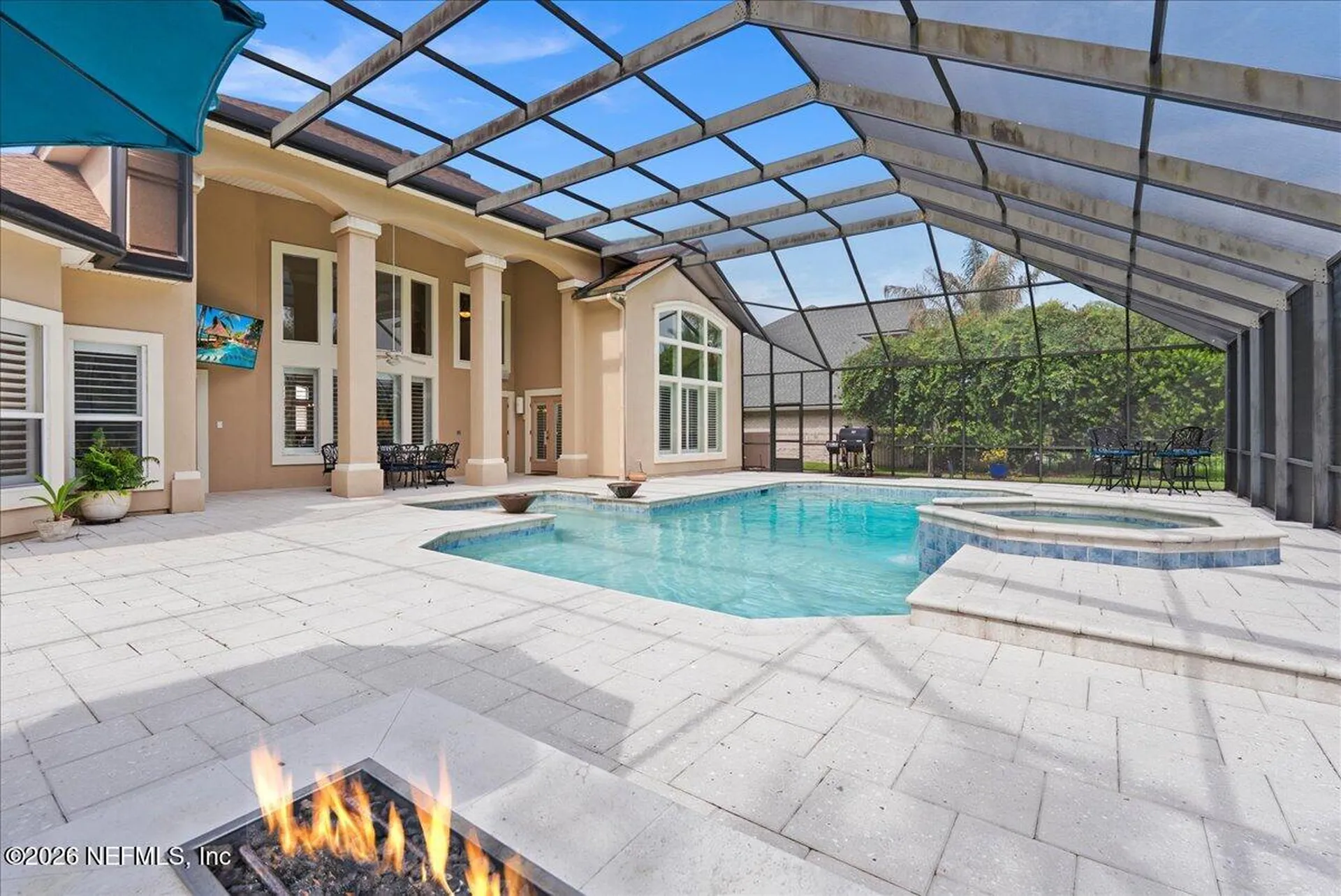 2468 Stoney Glen Drive Fleming Island FL 32003