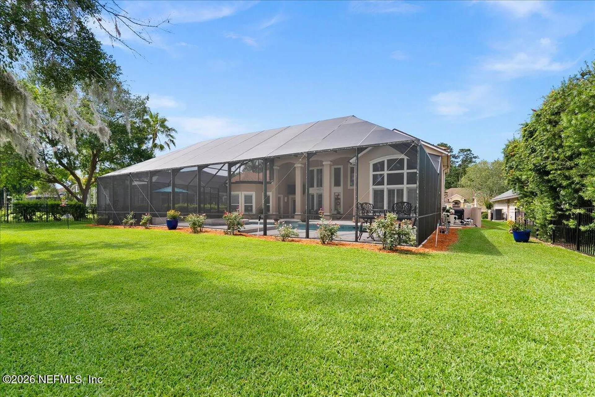 2468 Stoney Glen Drive Fleming Island FL 32003