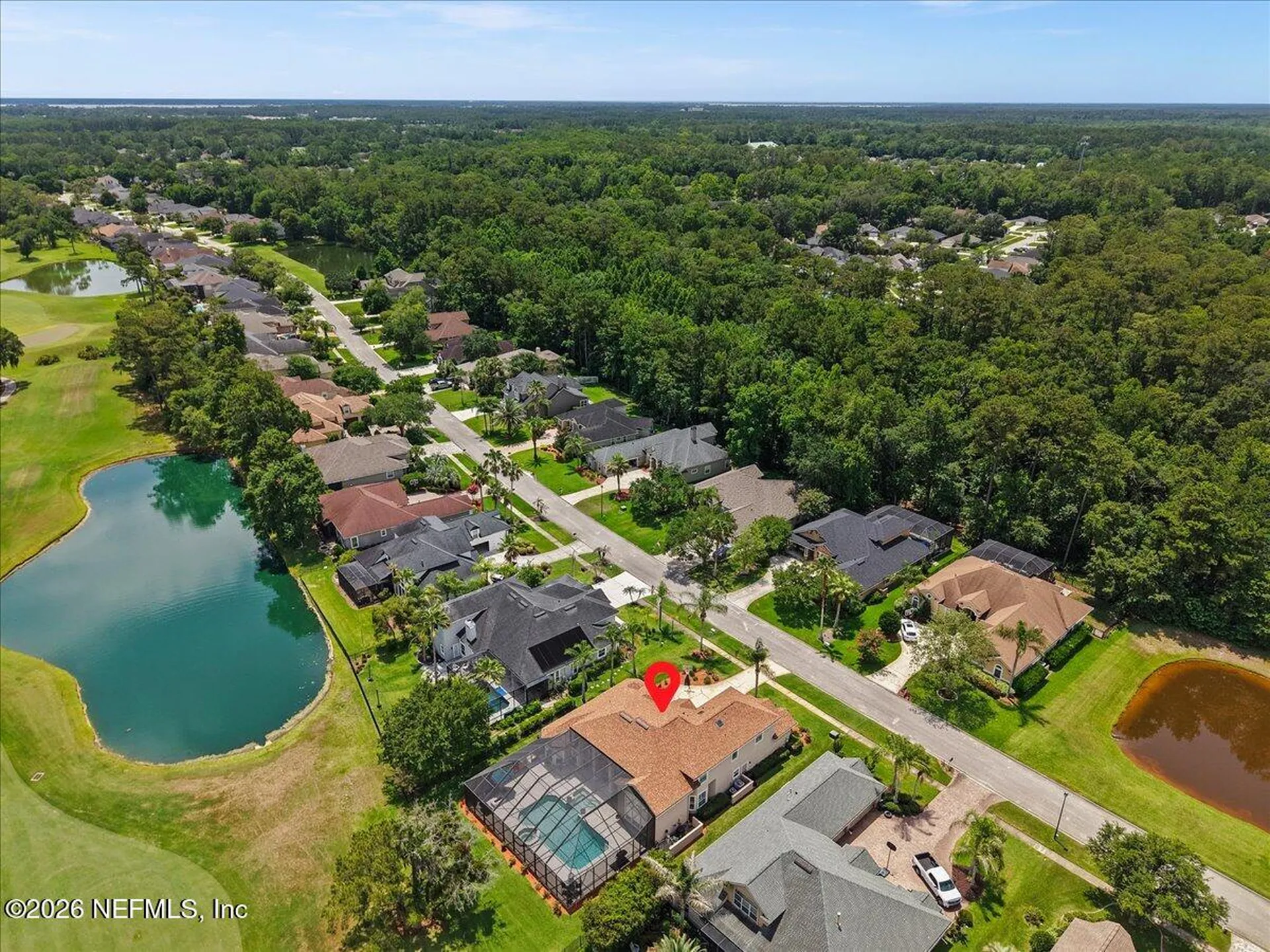 2468 Stoney Glen Drive Fleming Island FL 32003