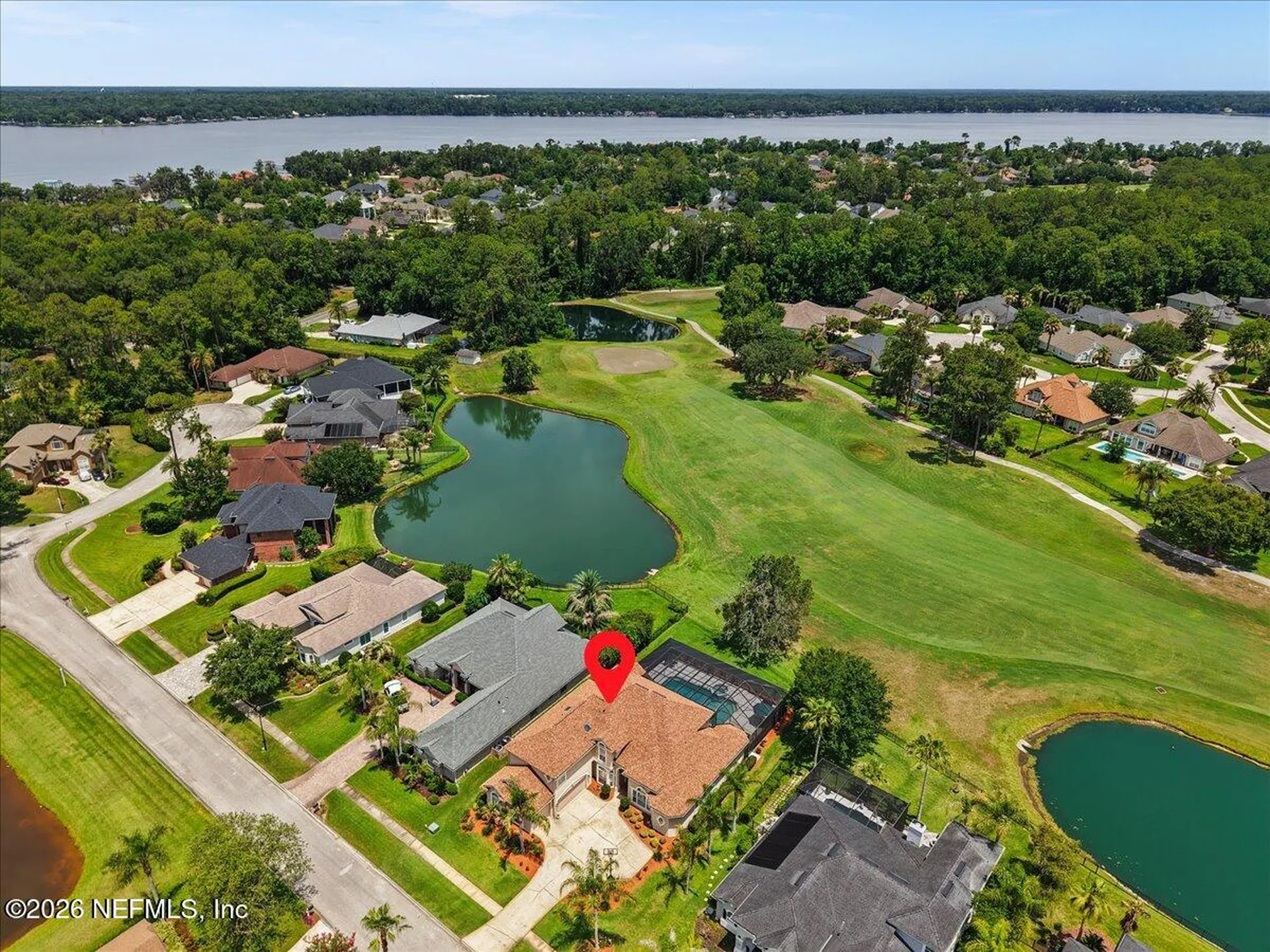 2468 Stoney Glen Drive Fleming Island FL 32003