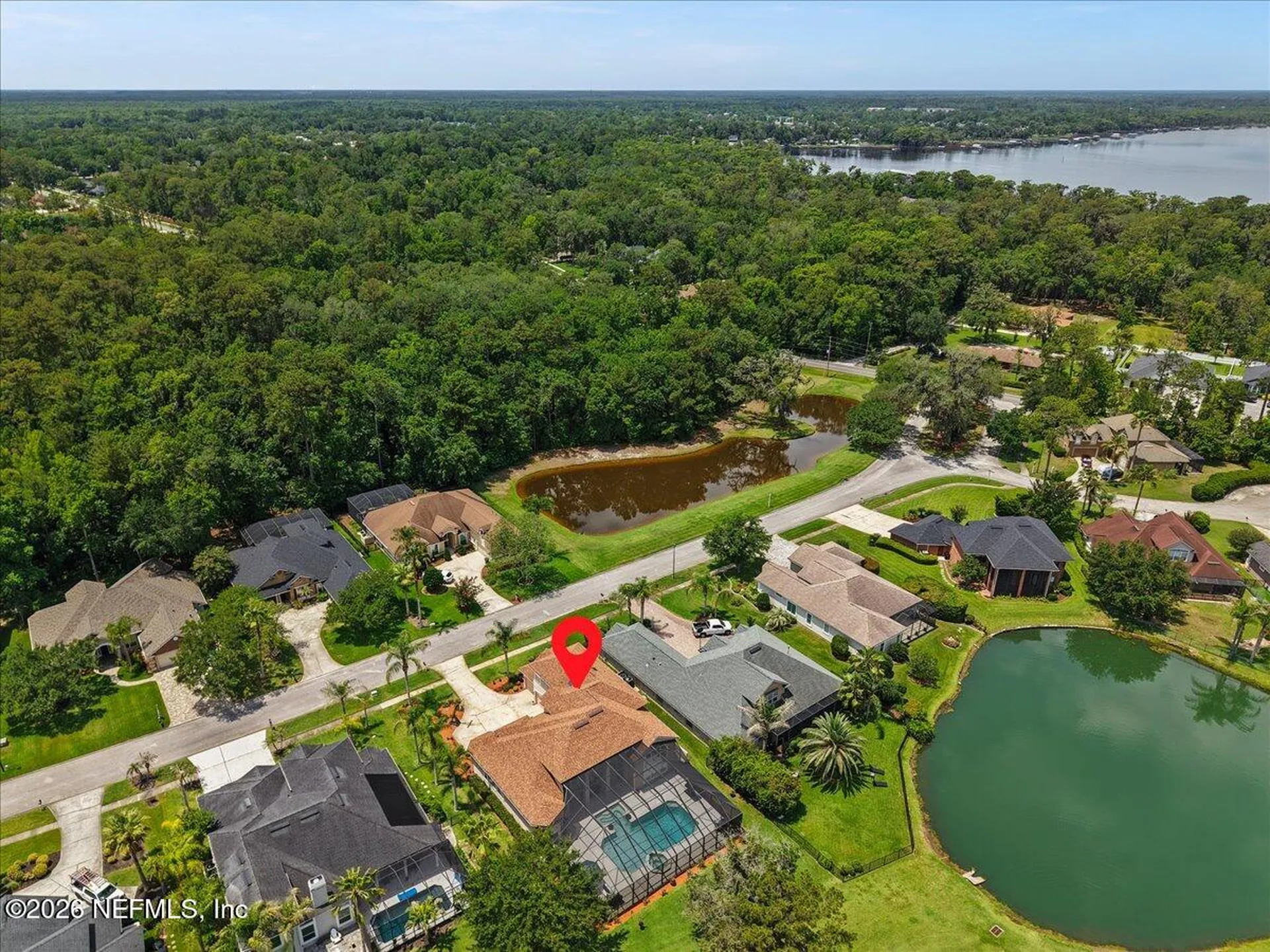 2468 Stoney Glen Drive Fleming Island FL 32003