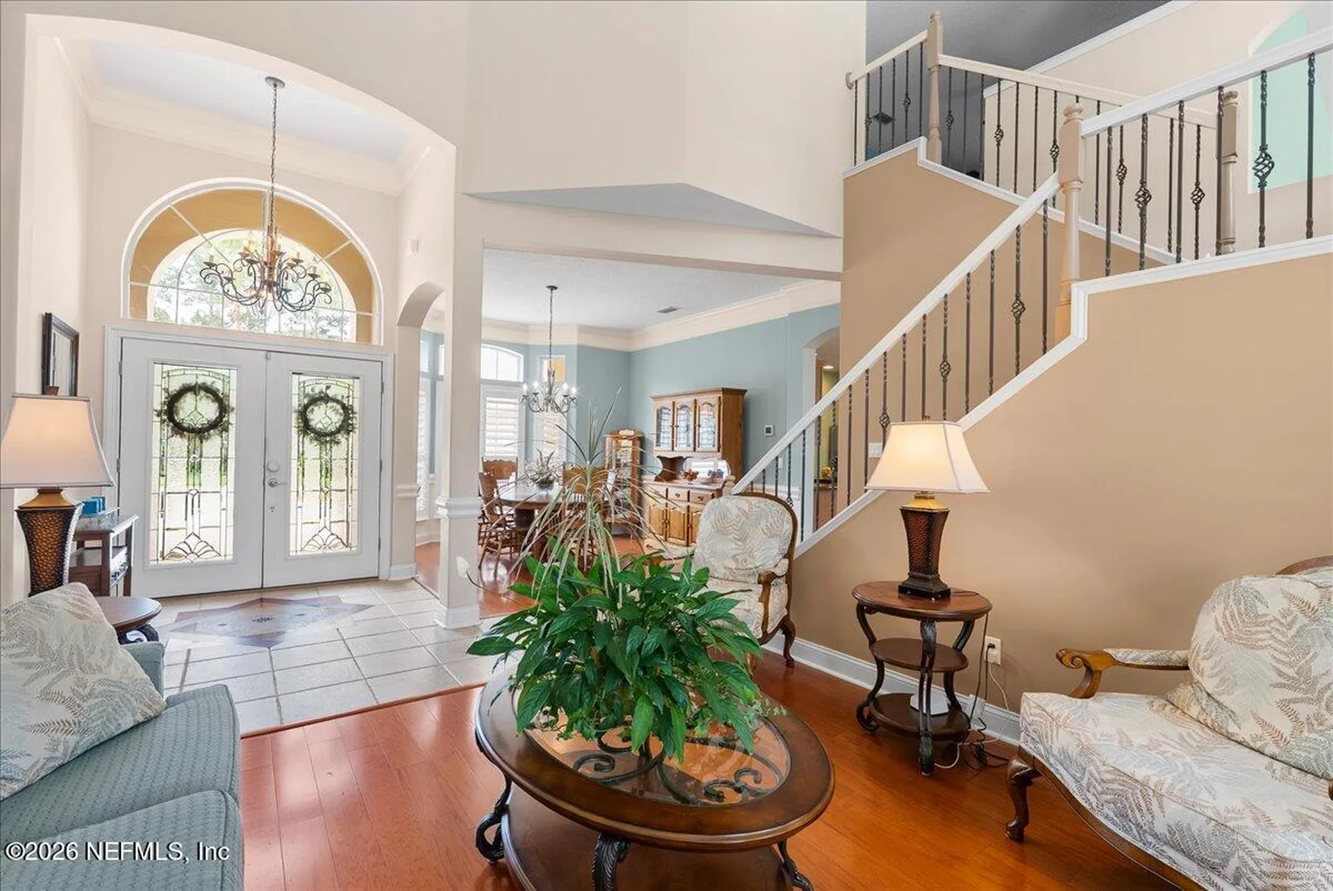 2468 Stoney Glen Drive Fleming Island FL 32003