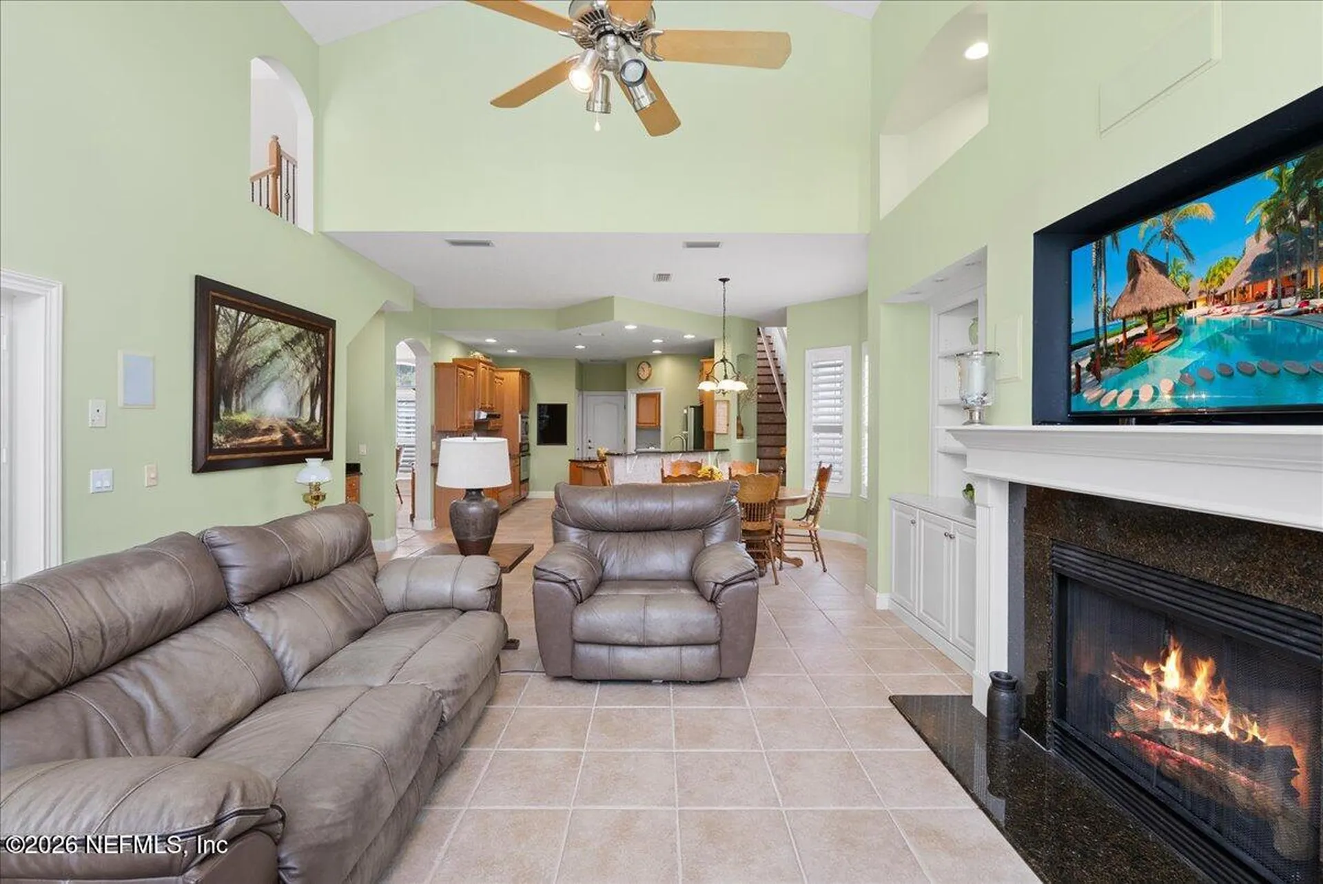 2468 Stoney Glen Drive Fleming Island FL 32003