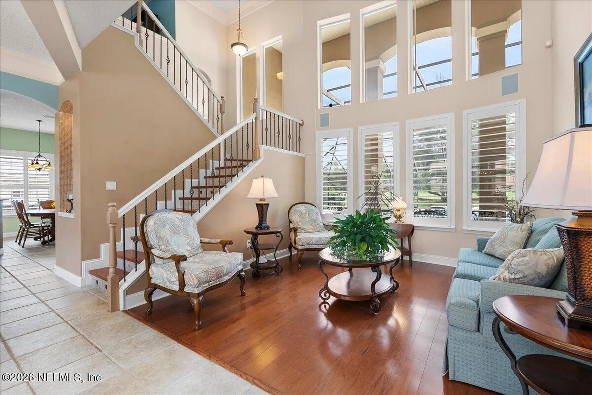 2468 Stoney Glen Drive Fleming Island FL 32003