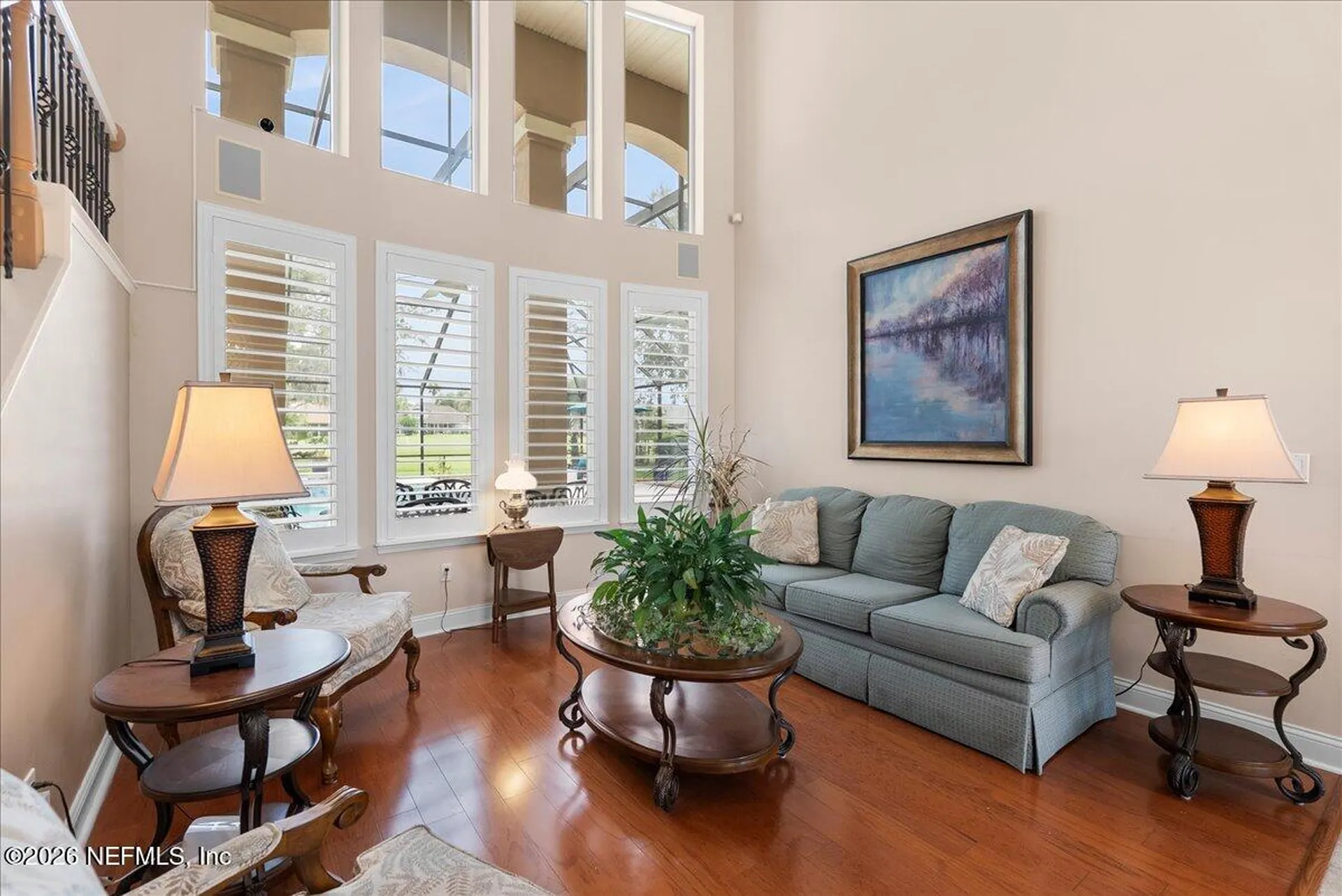 2468 Stoney Glen Drive Fleming Island FL 32003