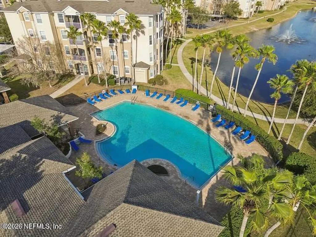 7801 Point Meadows Drive Jacksonville FL 32256