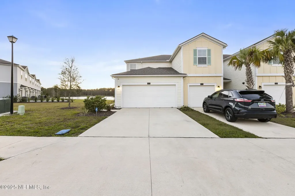 439 Coastline Way St. Augustine FL 32092