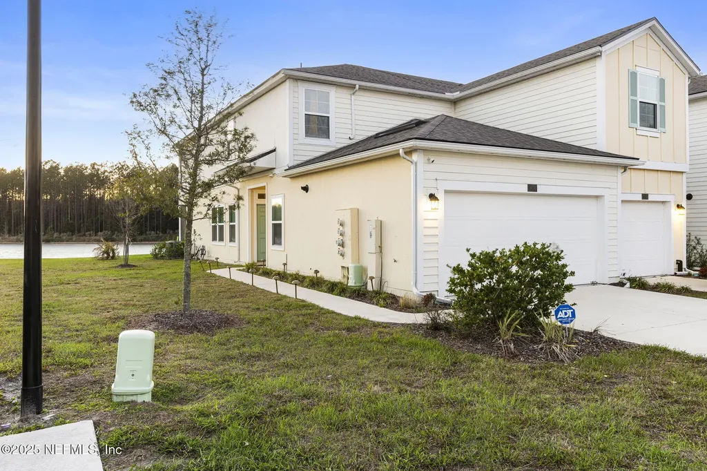 439 Coastline Way St. Augustine FL 32092