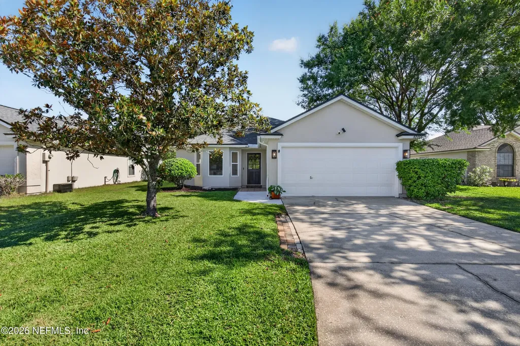 12151 Sunchase Drive Jacksonville FL 32246