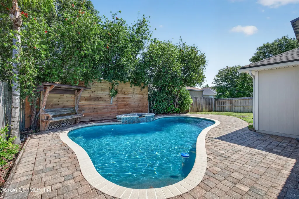 12151 Sunchase Drive Jacksonville FL 32246