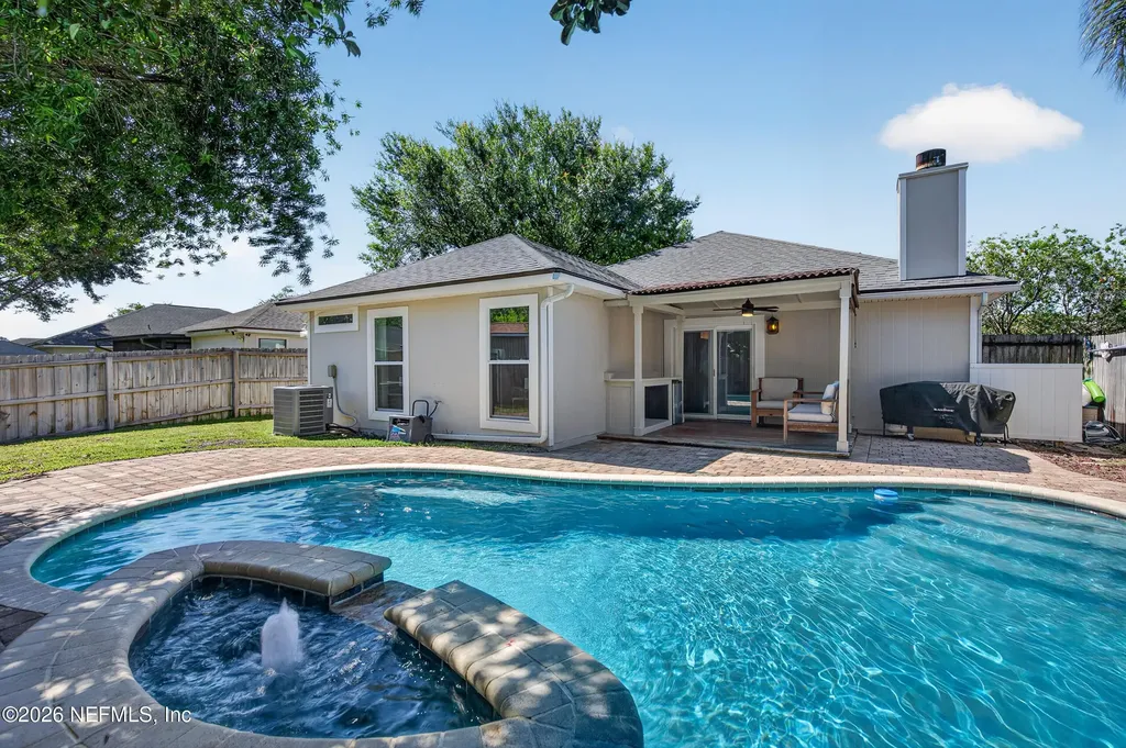 12151 Sunchase Drive Jacksonville FL 32246