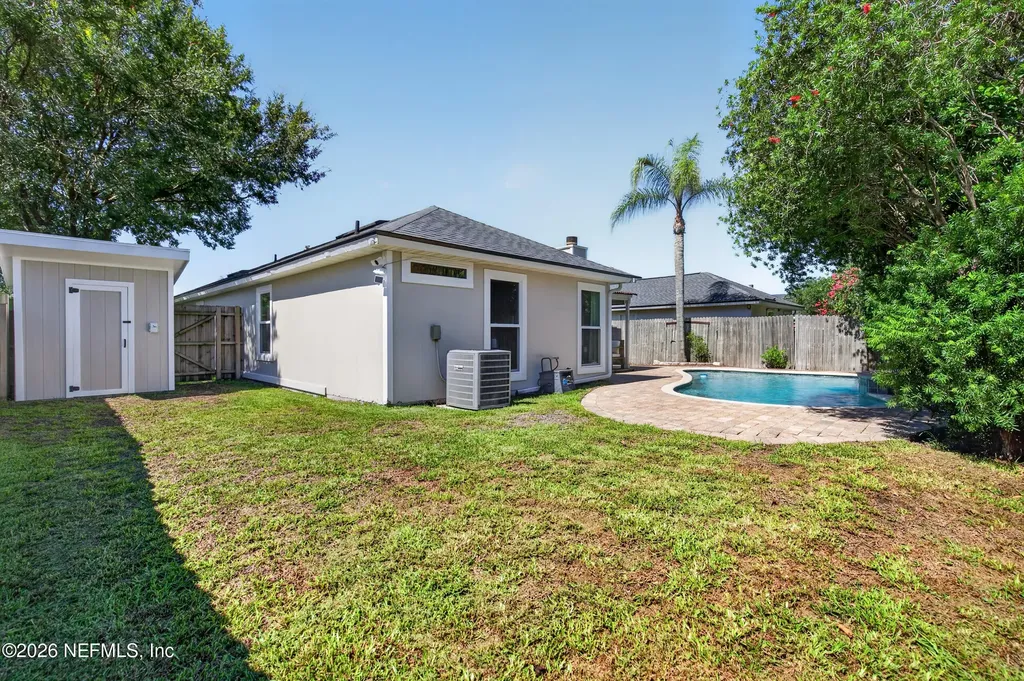 12151 Sunchase Drive Jacksonville FL 32246
